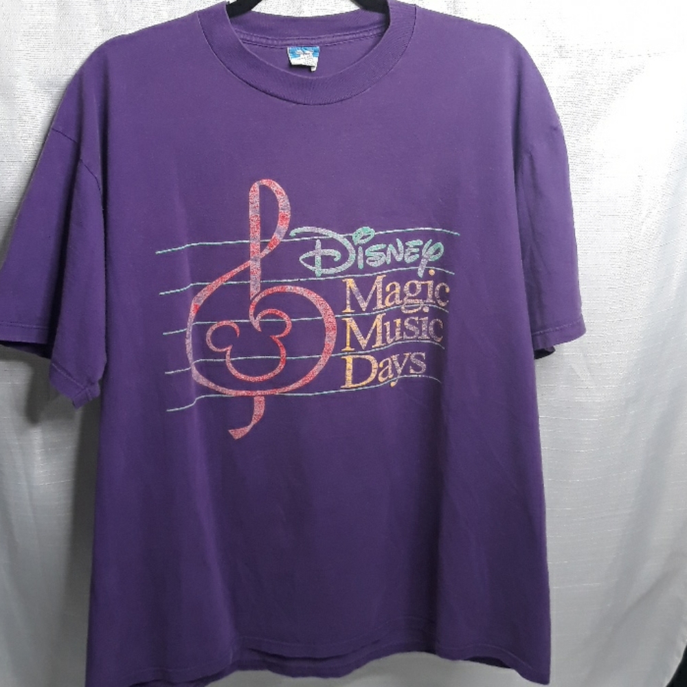 Disney vintage t-shirt